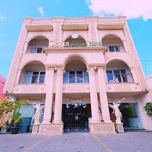 Ceria Boutique Hotel